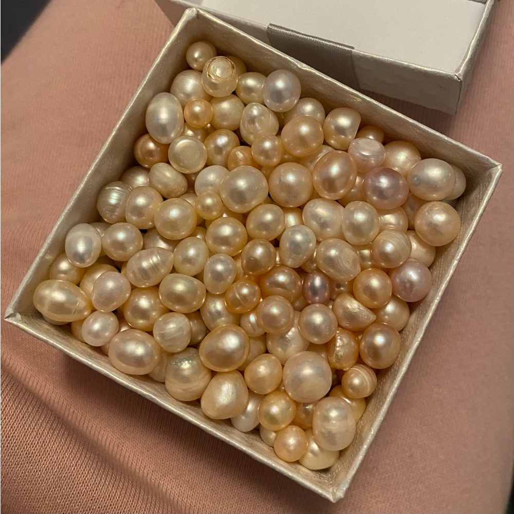 Pearls - Picture 8 of 10